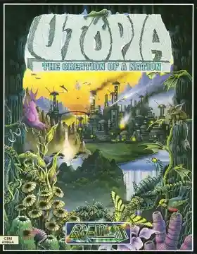 Utopia - The Creation of a Nation_Disk3